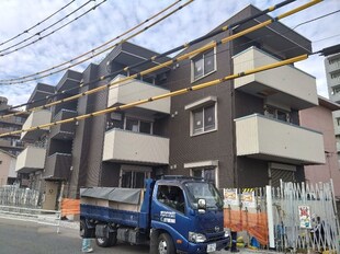 山野町PJの物件外観写真